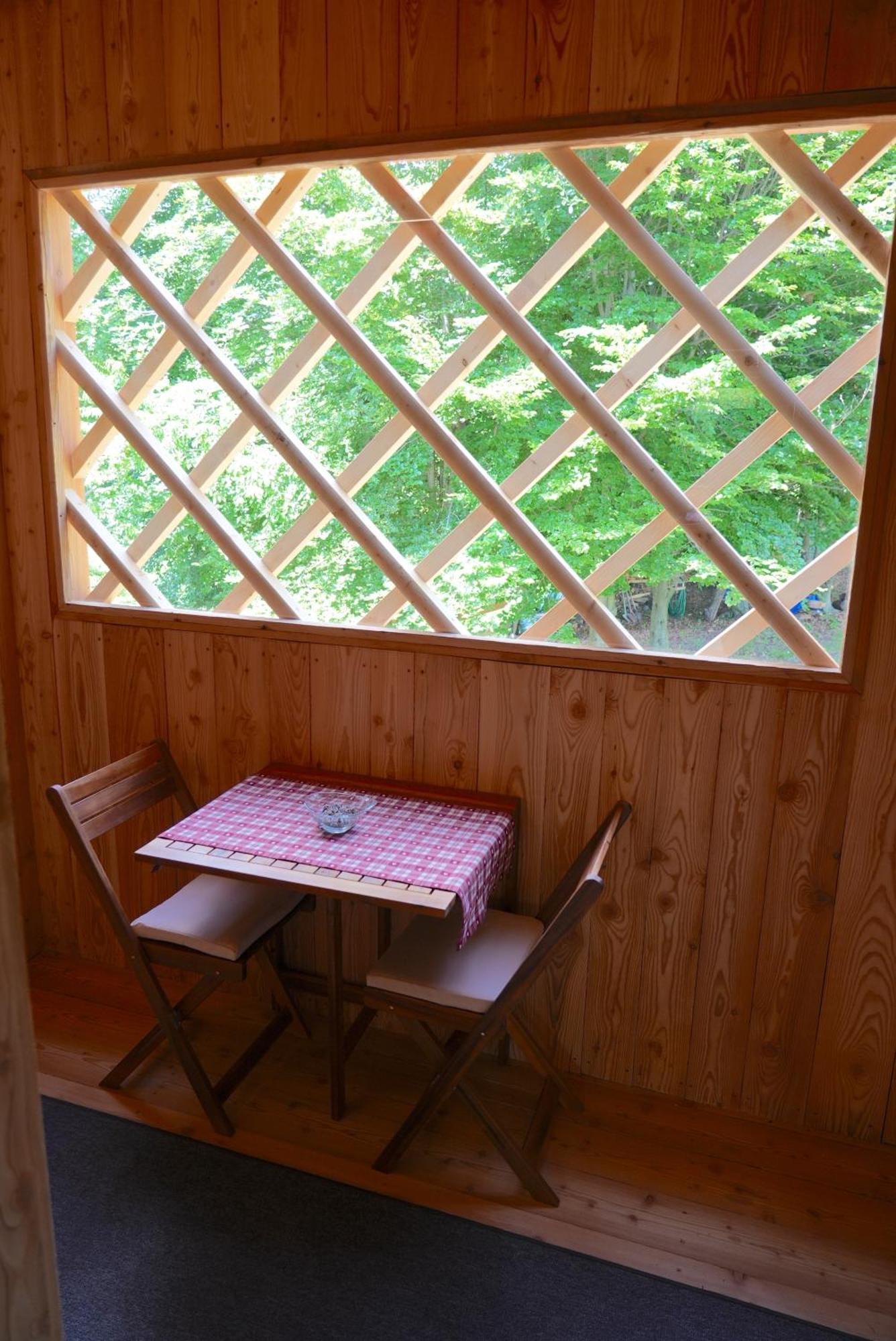 Chalet Navauce Raveo Екстер'єр фото