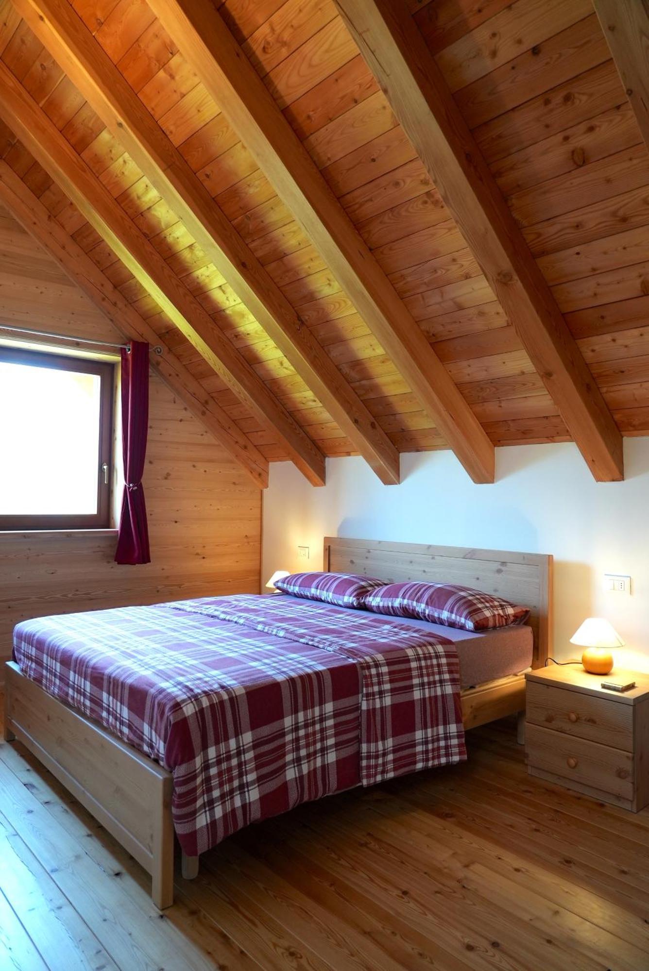 Chalet Navauce Raveo Екстер'єр фото