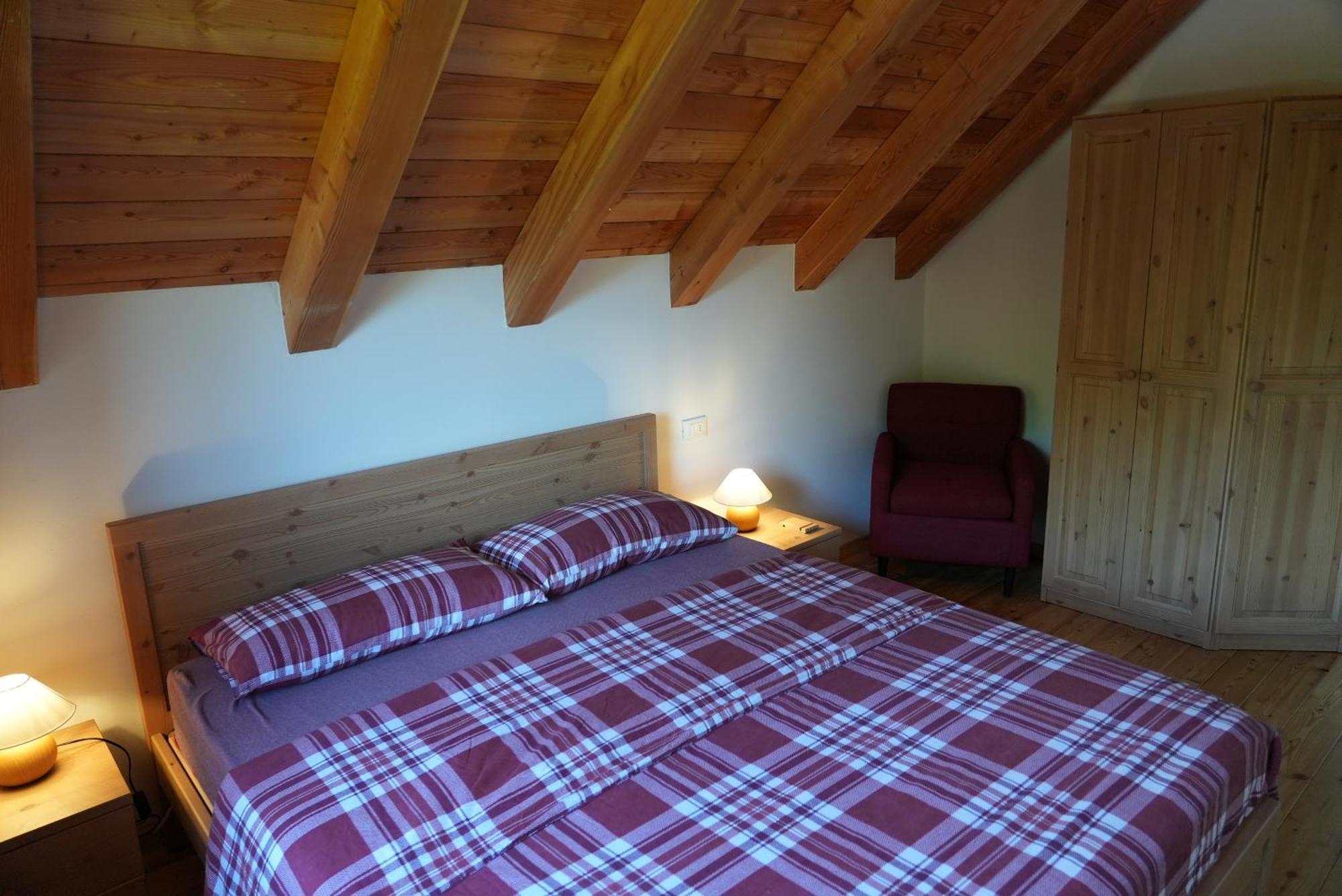 Chalet Navauce Raveo Екстер'єр фото