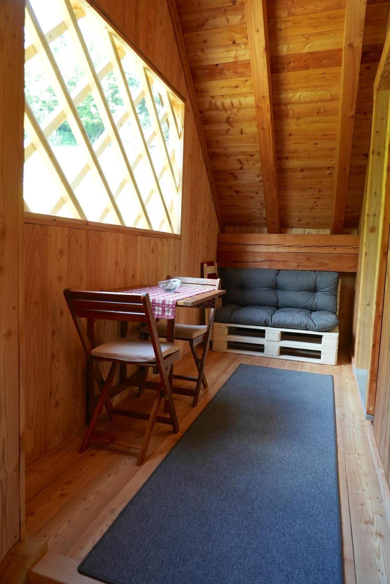Chalet Navauce Raveo Екстер'єр фото