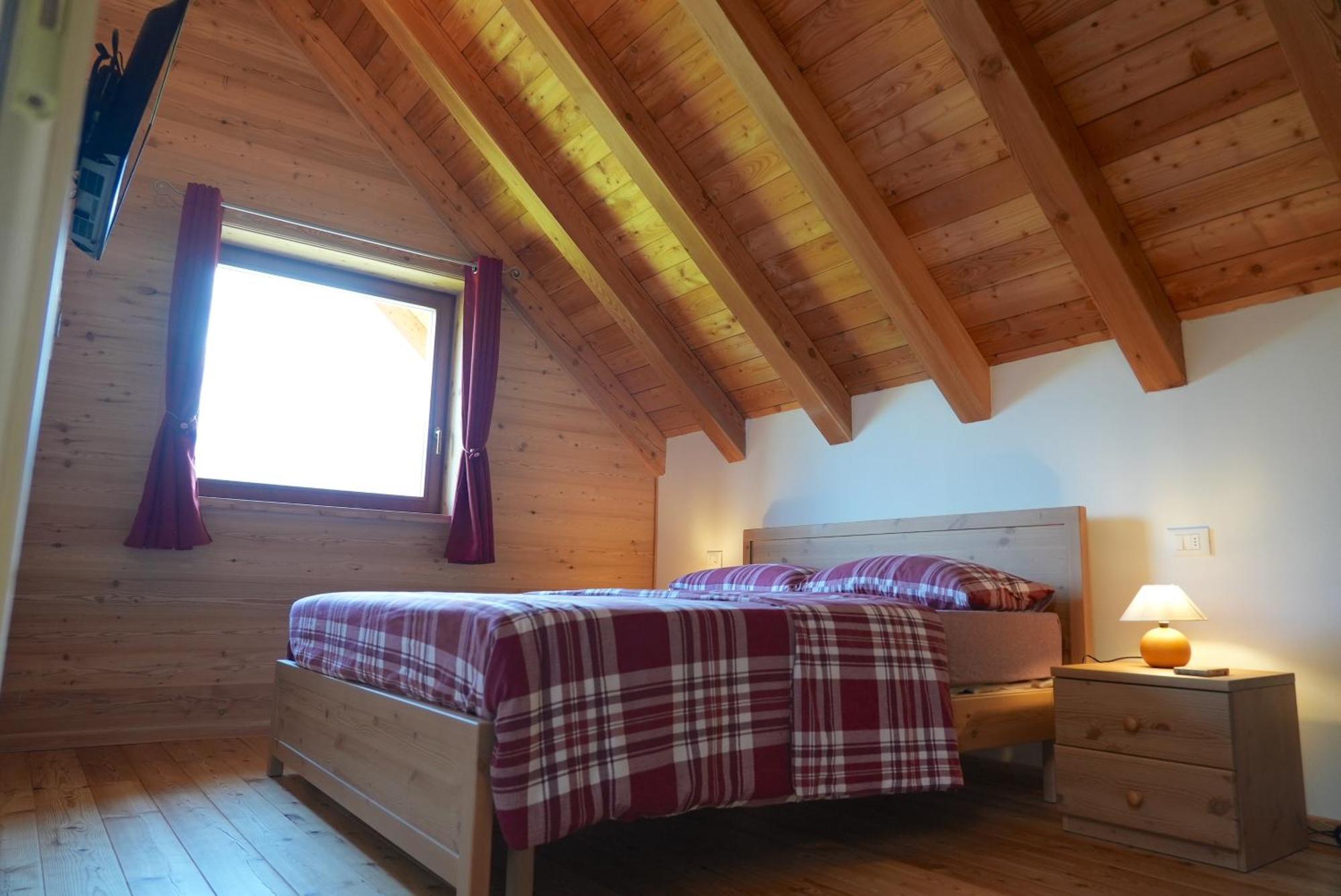 Chalet Navauce Raveo Екстер'єр фото