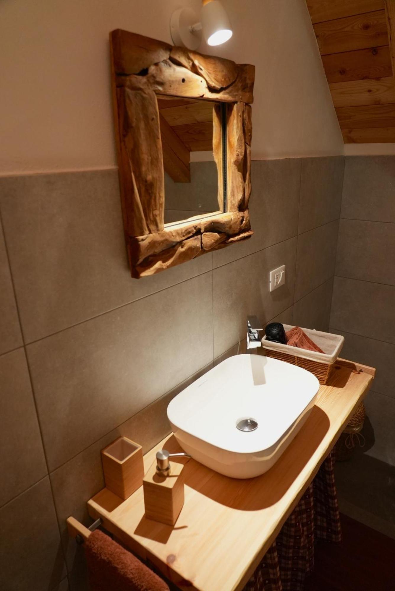 Chalet Navauce Raveo Екстер'єр фото