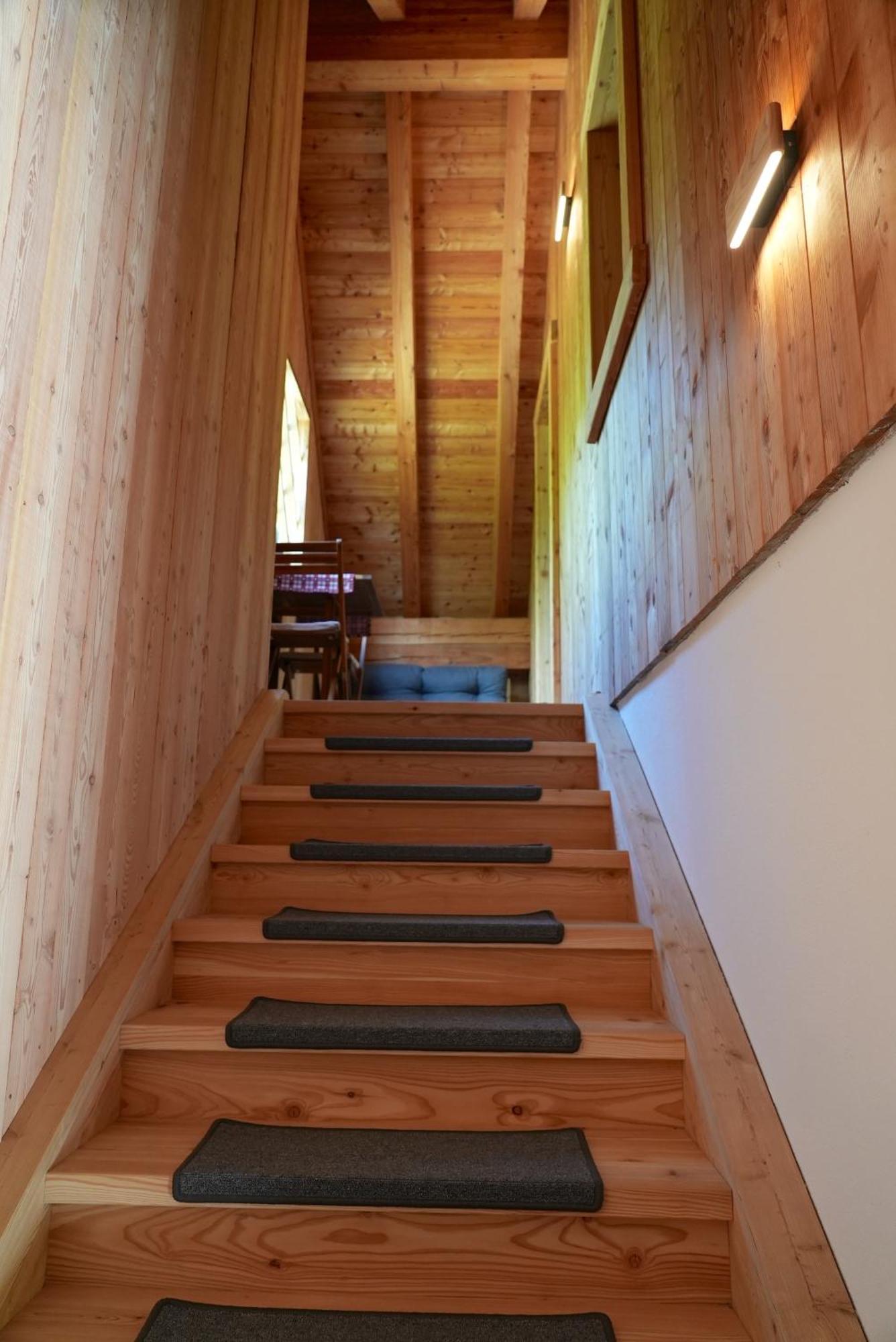 Chalet Navauce Raveo Екстер'єр фото