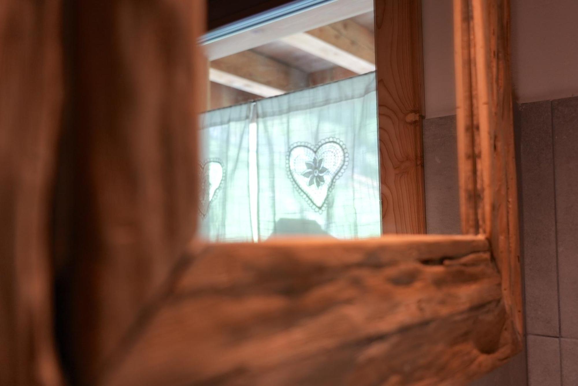 Chalet Navauce Raveo Екстер'єр фото